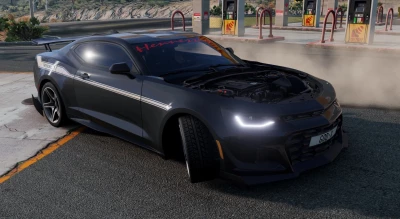 Chevrolet Camaro 2024 0.3x