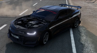 Chevrolet Camaro 2024 0.3x