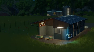 Chicken Barn Big v1.0.0.2