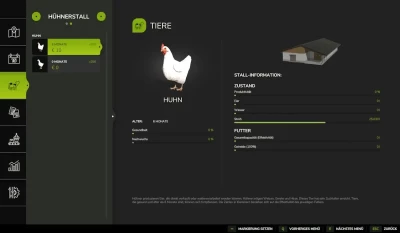 Chickenbarn v1.0.0.0