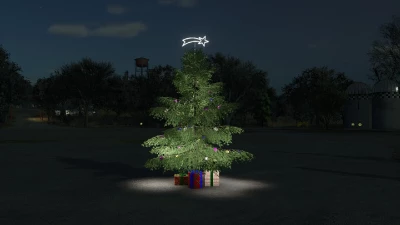 Christmas Pack v1.0.0.0