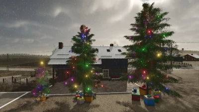 Christmas Tree Pack v1.0.0.0