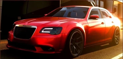 Chrysler 300C 2011-2023 0.34