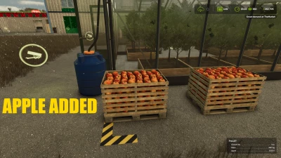 CIDER PRODUCTION v1.0.0.0