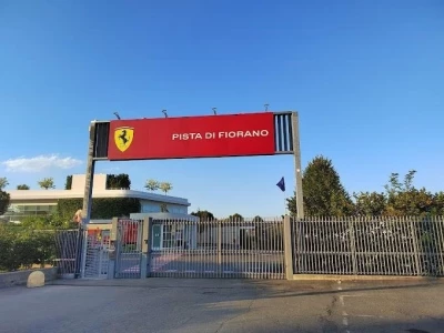 Circuito de Fiorano 2023 v1.0