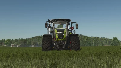 Claas Axion 960TT v1.0.0.1