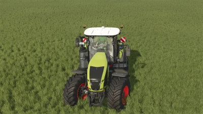 Claas Axion 960TT v1.0.0.1