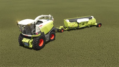 CLAAS DIRECT DISC 600 v1.0.0.0