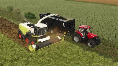 CLAAS DIRECT DISC 600 v1.0.0.0