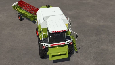 Claas Dominator 108SL v1.0.0.0