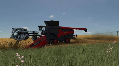 Claas Lexion 8900 Enhanced v1.0.0.0