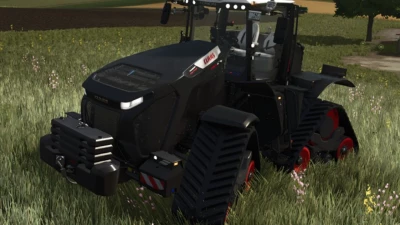 Claas Xerion 12 v1.0.0.3