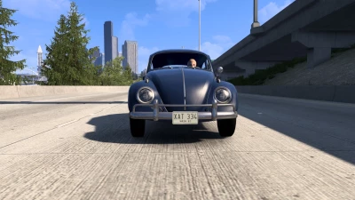 Classic License Plates for Jazzycat's Traffic v1.1