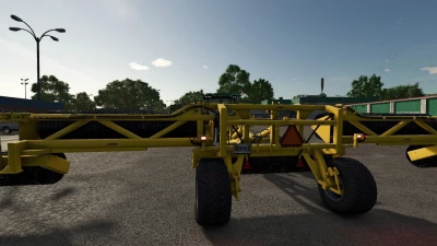 Claydon Cambridge Rolls v1.0.0.0