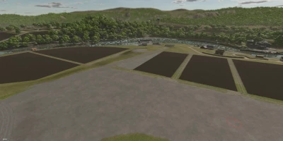 Coastals US NEXT Map v1.0.0.0