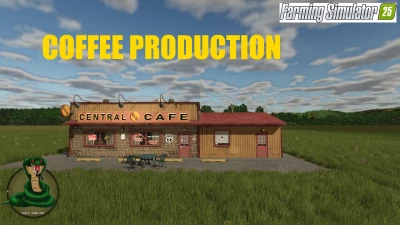 COFFEE PRODUCTION v1.0.0.0