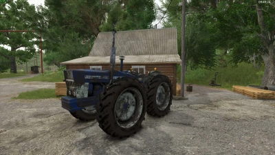 County 1124 v1.0.0.1