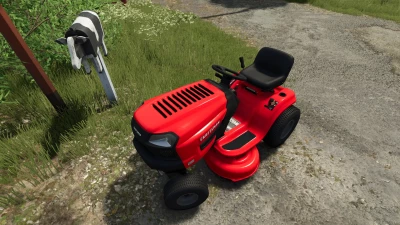 Craftsman T100 v1.0.0.0