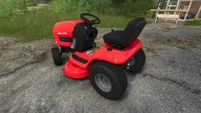 Craftsman T100 v1.0.0.0