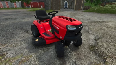 Craftsman T100 v1.0.0.0