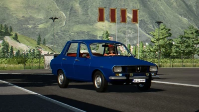 Dacia 1300 v1.0.0.0