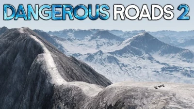 Dangerous Roads v2.0