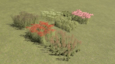 Deco Foliage US v1.0.0.0