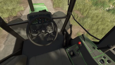 Deutz AgroStar 4.61-4.71 Series v1.0.0.0