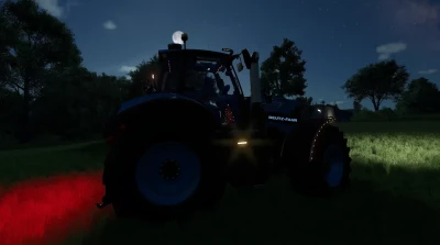 Deutz Fahr Serie 7 v1.1.0.0