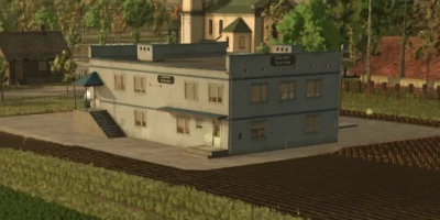 Diesel factory v1.0.0.0