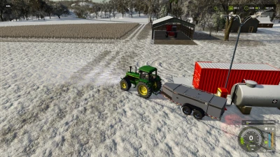 Diesel Production small v1.0.0.0