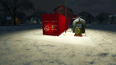 Diesel Production small v1.0.0.0