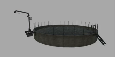 Digestate Storage v1.0.0.0