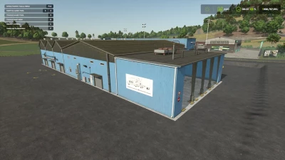 Discount Warehouse v1.0.0.1