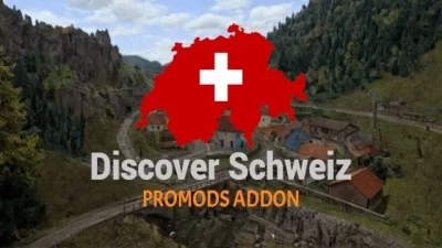 Discover Schweiz v1.0 1.53