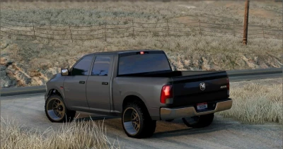 Dodge Ram 1500 0.34