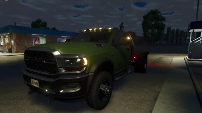 Dodge Ram 5500 v1.0.0.0