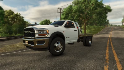 Dodge Ram 5500 v1.0.0.0