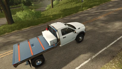 Dodge Ram 5500 v1.0.0.0