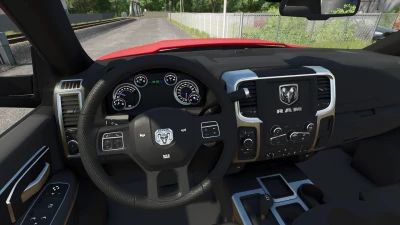 Dodge Ram 5500 v1.0.0.0