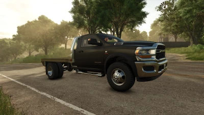 Dodge Ram 5500 v1.0.0.0