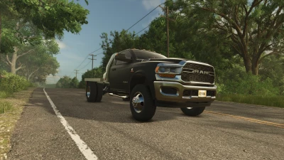 Dodge Ram 5500 v1.1.0.0