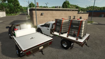 Dodge Ram 5500 v1.1.0.0