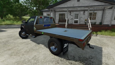 Dodge Ram 5500 v1.1.0.0