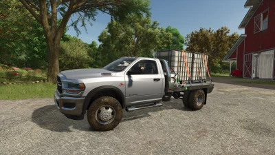 Dodge Ram 5500 v1.2.0.0