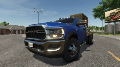 Dodge Ram 5500 v1.2.0.0