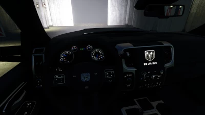 Dodge Ram 5500 v1.2.0.0