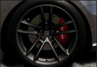 Dodge rims 0.34