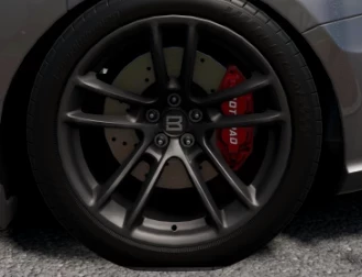 Dodge RIMS v1.0