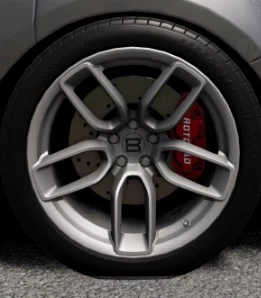 Dodge RIMS v1.0